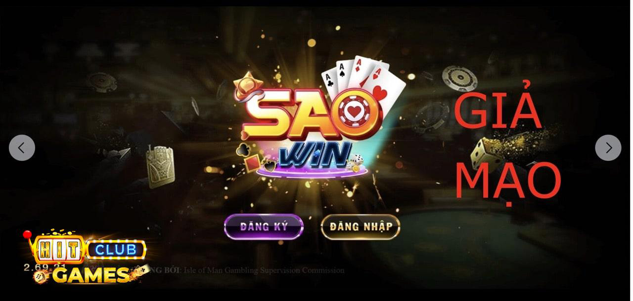 giả mạo hitclub