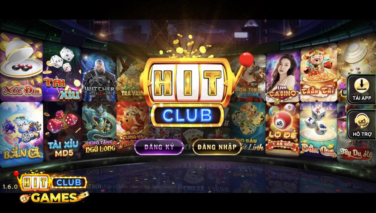 hitclub