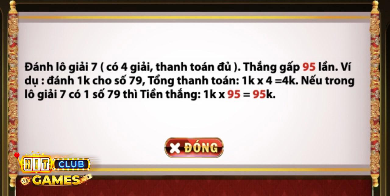 luat choi lo de hitclub